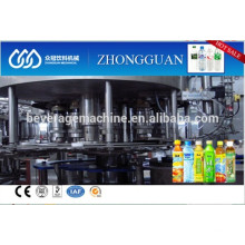 Automatic Beverage / Juice Filling Bottler /Monoblock